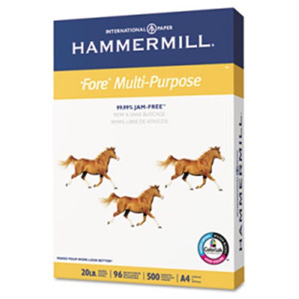 Hammermill PAPER FOREMP 24#11X17 WE HA31579